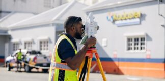 Kadaster urges public to safeguard boundary markers, crisis team activated