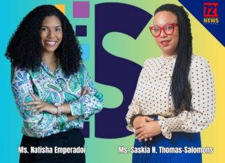 Leadership Transition: SOAB Names New Country Manager for St. Maarten