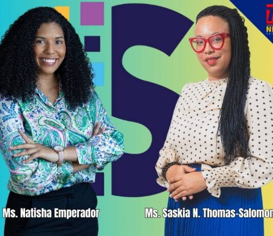Leadership Transition: SOAB Names New Country Manager for St. Maarten