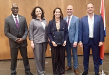 Minister Tackling Signs Landmark Agreement with UNODC to Launch Long-Term Rehabilitation Program for Inmates