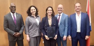 Minister Tackling Signs Landmark Agreement with UNODC to Launch Long-Term Rehabilitation Program for Inmates