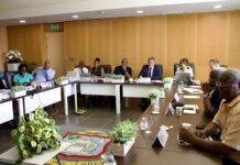 Erin Upgraded to a Hurricane. Country Remains Under Tropical Storm Watch. Precautionary Measures for Residents and Businesses