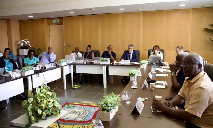 MinAGZ EOC Friday August 15 2025 PIX2