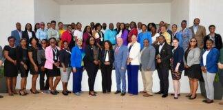 CPS Participates in CARPHA Regional Readiness Emergency Response and Early Warning Systems Training