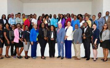 CPS Participates in CARPHA Regional Readiness Emergency Response and Early Warning Systems Training