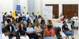 CPS, WYCCF, and SMMC Wrap Up World Breastfeeding Week 2025 Promoting Maternal and Child Health