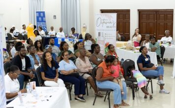 CPS, WYCCF, and SMMC Wrap Up World Breastfeeding Week 2025 Promoting Maternal and Child Health
