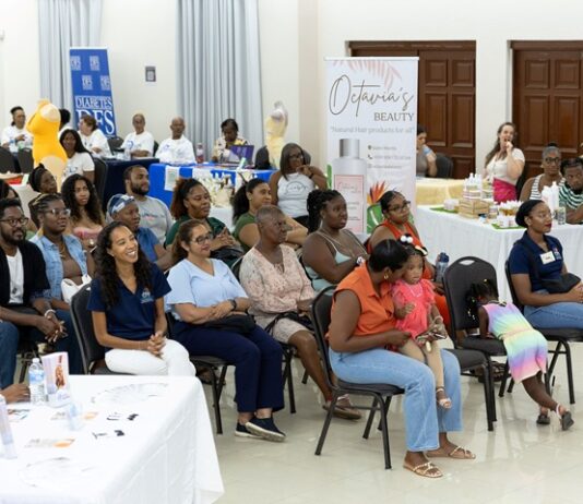 CPS, WYCCF, and SMMC Wrap Up World Breastfeeding Week 2025 Promoting Maternal and Child Health