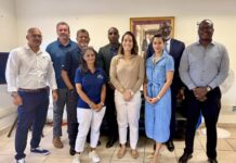 Ministry of Justice and SMMTA Partner to Improve Marine Industry Standards and Security