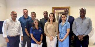 Ministry of Justice and SMMTA Partner to Improve Marine Industry Standards and Security