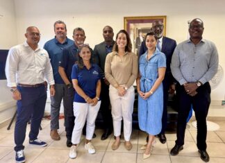 Ministry of Justice and SMMTA Partner to Improve Marine Industry Standards and Security