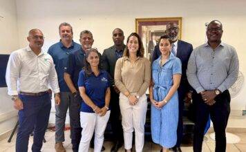 Ministry of Justice and SMMTA Partner to Improve Marine Industry Standards and Security