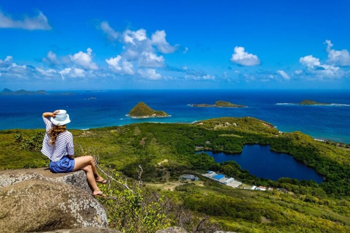 Mountain View - Lexi Fisher