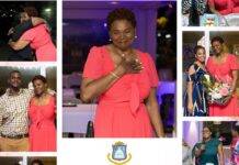 Ministry of Finance Honors Ms. Sherry Hazel for Nearly 31 Years of Dedicated Public Service