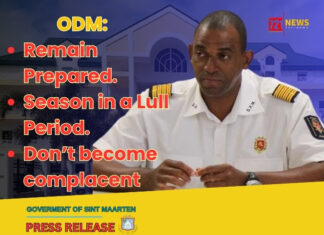 ODM: Remain Prepared. Season in a Lull Period. Don’t become complacent