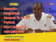 ODM: Remain Prepared. Season in a Lull Period. Don’t become complacent