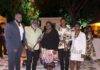 Slavery Memorial Committee Opens Office on St. Eustatius