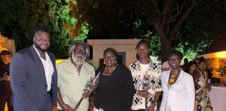 Slavery Memorial Committee Opens Office on St. Eustatius
