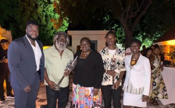 Slavery Memorial Committee Opens Office on St. Eustatius