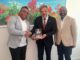 Prime Minister Dr. Luc Mercelina Meets with Gregory Richardson, Global VP Advisory CISO at BlackBerry and Author of 6 Technology Levers