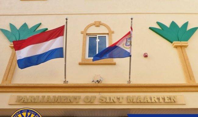 Commitee Parlatino Matters of the Parliament of Sint Maarten to meet regarding Parlatino related matters