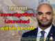 Internal Investigation Launched Within VROMI