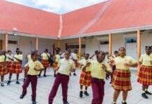 RISE Foundation and The Nick Singh Foundation Kick Off School Year with Youth Empowerment and the Arts