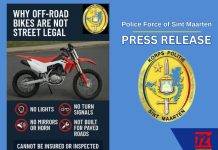 KPSM Mid-Year 2025 Traffic & Road Safety Update: Dirt-Bikes Crackdown, Fines Up, Accidents Down