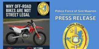 KPSM Mid-Year 2025 Traffic & Road Safety Update: Dirt-Bikes Crackdown, Fines Up, Accidents Down