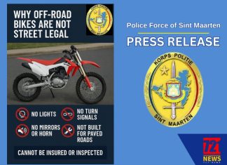 KPSM Mid-Year 2025 Traffic & Road Safety Update: Dirt-Bikes Crackdown, Fines Up, Accidents Down