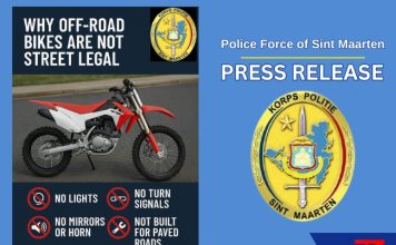 KPSM Mid-Year 2025 Traffic & Road Safety Update: Dirt-Bikes Crackdown, Fines Up, Accidents Down