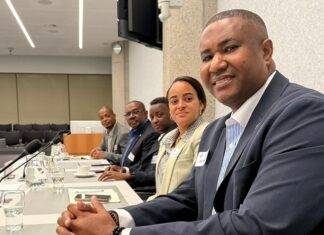 The Island Council of Saba starts implementation of integrated digital council platform