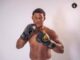Bonaire participates in boxing tournament in Sint Maarten