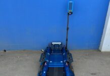 KPCN uses chassis dynamometer to improve traffic safety