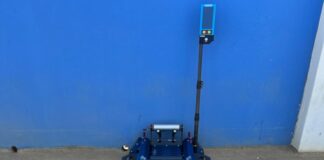 KPCN uses chassis dynamometer to improve traffic safety