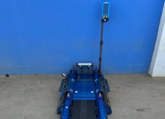 KPCN uses chassis dynamometer to improve traffic safety