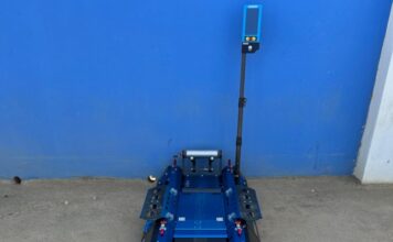 KPCN uses chassis dynamometer to improve traffic safety