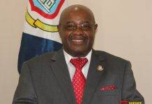 Prime Minister Dr. Luc Mercelina Pays Tribute to the Life of Mr. Romeo Pantophlet