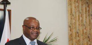 Parliament of Sint Maarten Statement on the Passing of Former Member of Parliament Mr. Romeo F. Pantophlet