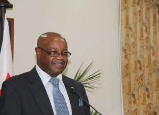 Parliament of Sint Maarten Statement on the Passing of Former Member of Parliament Mr. Romeo F. Pantophlet