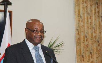 Parliament of Sint Maarten Statement on the Passing of Former Member of Parliament Mr. Romeo F. Pantophlet