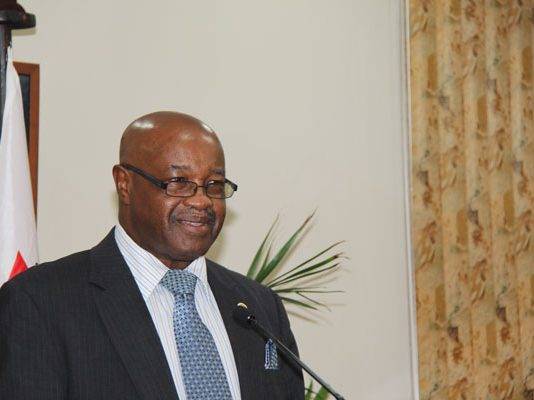 Parliament of Sint Maarten Statement on the Passing of Former Member of Parliament Mr. Romeo F. Pantophlet