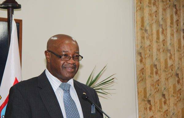 Parliament of Sint Maarten Statement on the Passing of Former Member of Parliament Mr. Romeo F. Pantophlet