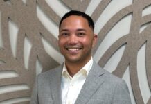 New Head of IND CN: Rusco Lamidi