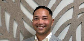 New Head of IND CN: Rusco Lamidi