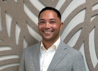 New Head of IND CN: Rusco Lamidi