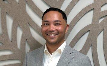 New Head of IND CN: Rusco Lamidi