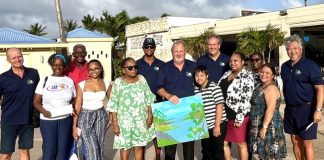 SMGA Charitable Donations and Community Support