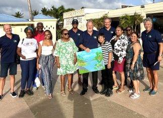 SMGA Charitable Donations and Community Support