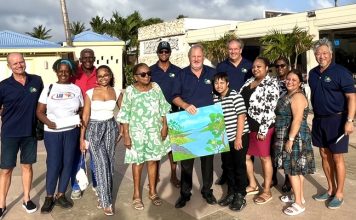 SMGA Charitable Donations and Community Support